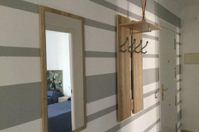 Dúplex muy cerca de la playa y del centro Tarifa